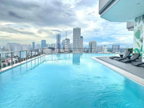 Hotel A and A Quezon City powered by Cocotel